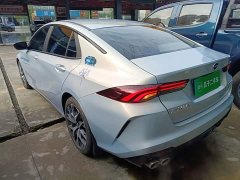 Trumpchi Shadow Leopard 2023 Shadow Leopard H Intelligent Hybrid Edition - ფოტო 4
