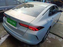 Trumpchi Shadow Leopard 2023 Shadow Leopard H Intelligent Hybrid Edition - ფოტო 6