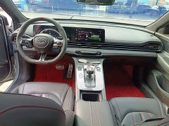Trumpchi Shadow Leopard 2023 Shadow Leopard H Intelligent Hybrid Edition - ფოტო 9
