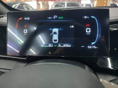 BYD Qin PLUS Glory Edition DM-i 55KM Leading - ფოტო 11