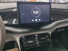 BYD Qin PLUS Glory Edition DM-i 55KM Leading - ფოტო 12