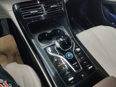 BYD Qin PLUS Glory Edition DM-i 55KM Leading - ფოტო 13