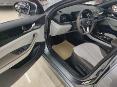 BYD Qin PLUS Glory Edition DM-i 55KM Leading - ფოტო 15