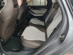BYD Qin PLUS Glory Edition DM-i 55KM Leading - ფოტო 16