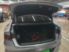BYD Qin PLUS Glory Edition DM-i 55KM Leading - ფოტო 18