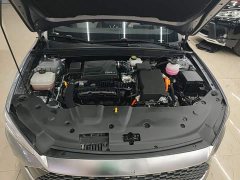 BYD Qin PLUS Glory Edition DM-i 55KM Leading - ფოტო 19