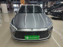 BYD Qin PLUS Glory Edition DM-i 55KM Leading - ფოტო 2
