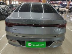 BYD Qin PLUS Glory Edition DM-i 55KM Leading - ფოტო 5