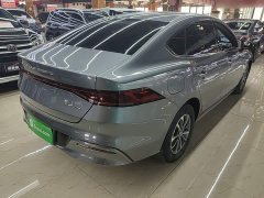 BYD Qin PLUS Glory Edition DM-i 55KM Leading - ფოტო 6