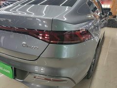 BYD Qin PLUS Glory Edition DM-i 55KM Leading - ფოტო 7