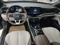 BYD Qin PLUS Glory Edition DM-i 55KM Leading - ფოტო 9