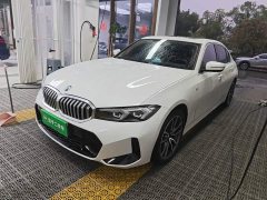 BMW 3 Series 2023 320Li M Sport Package - ფოტო 1