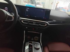 BMW 3 Series 2023 320Li M Sport Package - ფოტო 12