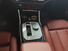 BMW 3 Series 2023 320Li M Sport Package - ფოტო 13