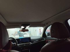 BMW 3 Series 2023 320Li M Sport Package - ფოტო 17