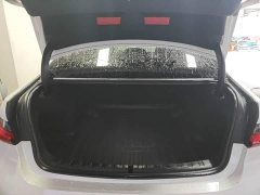 BMW 3 Series 2023 320Li M Sport Package - ფოტო 18