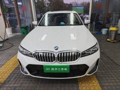 BMW 3 Series 2023 320Li M Sport Package - ფოტო 2