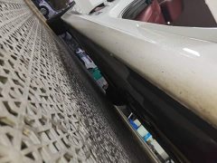 BMW 3 Series 2023 320Li M Sport Package - ფოტო 20