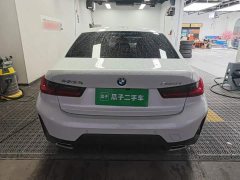 BMW 3 Series 2023 320Li M Sport Package - ფოტო 5