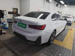 BMW 3 Series 2023 320Li M Sport Package - ფოტო 6