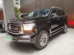 Tank 500 New Energy 2023 Hi4-T - ფოტო 1