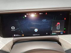 Tank 500 New Energy 2023 Hi4-T - ფოტო 11
