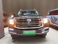 Tank 500 New Energy 2023 Hi4-T - ფოტო 2