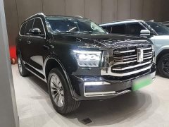 Tank 500 New Energy 2023 Hi4-T - ფოტო 3