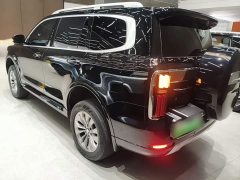 Tank 500 New Energy 2023 Hi4-T - ფოტო 4