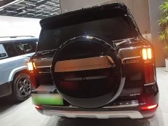 Tank 500 New Energy 2023 Hi4-T - ფოტო 5