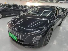 FAW Red Flag E-QM5 Facelift Base Mobility Edition - ფოტო 1