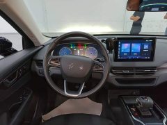 FAW Red Flag E-QM5 Facelift Base Mobility Edition - ფოტო 10