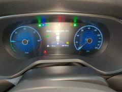 FAW Red Flag E-QM5 Facelift Base Mobility Edition - ფოტო 11
