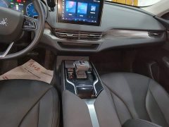 FAW Red Flag E-QM5 Facelift Base Mobility Edition - ფოტო 13
