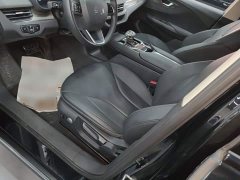 FAW Red Flag E-QM5 Facelift Base Mobility Edition - ფოტო 14