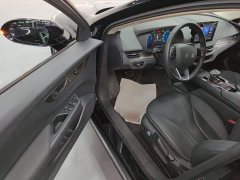 FAW Red Flag E-QM5 Facelift Base Mobility Edition - ფოტო 15
