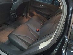 FAW Red Flag E-QM5 Facelift Base Mobility Edition - ფოტო 16