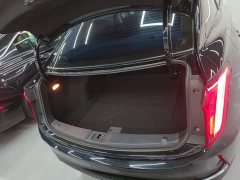 FAW Red Flag E-QM5 Facelift Base Mobility Edition - ფოტო 18
