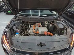 FAW Red Flag E-QM5 Facelift Base Mobility Edition - ფოტო 19