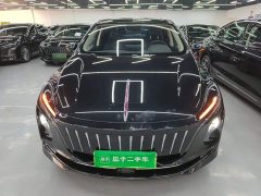 FAW Red Flag E-QM5 Facelift Base Mobility Edition - ფოტო 2