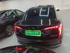 FAW Red Flag E-QM5 Facelift Base Mobility Edition - ფოტო 5