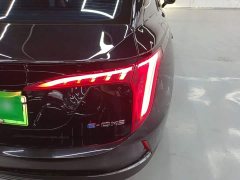 FAW Red Flag E-QM5 Facelift Base Mobility Edition - ფოტო 7