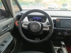 Honda LIFE 1.5L CVT SPO-SS Dynamic Edition - ფოტო 10