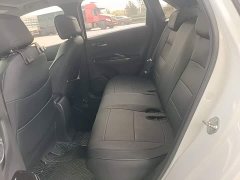 Honda LIFE 1.5L CVT SPO-SS Dynamic Edition - ფოტო 16