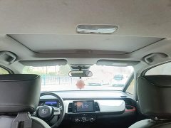 Honda LIFE 1.5L CVT SPO-SS Dynamic Edition - ფოტო 17
