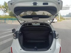 Honda LIFE 1.5L CVT SPO-SS Dynamic Edition - ფოტო 18