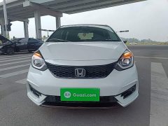 Honda LIFE 1.5L CVT SPO-SS Dynamic Edition - ფოტო 2