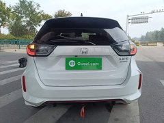 Honda LIFE 1.5L CVT SPO-SS Dynamic Edition - ფოტო 5