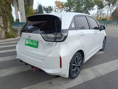 Honda LIFE 1.5L CVT SPO-SS Dynamic Edition - ფოტო 6