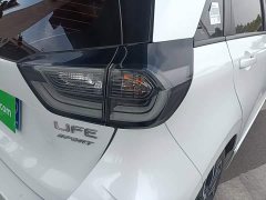 Honda LIFE 1.5L CVT SPO-SS Dynamic Edition - ფოტო 7